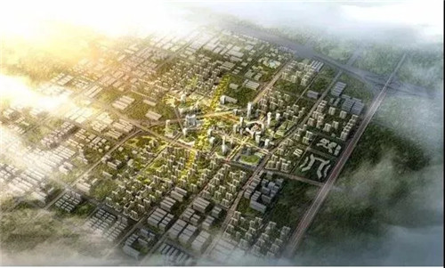 5西安市未央?yún)^(qū)徐家灣地區(qū)綜合改造項目可研、PPP項目咨詢
