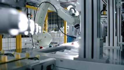 聚焦高質(zhì)量發(fā)展,中國凈水產(chǎn)業(yè)打造智造工廠新標(biāo)桿